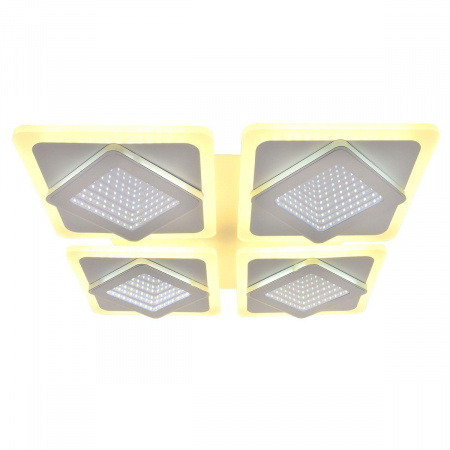 Потолочный светодиодный светильник IMEX PLC-8005-590