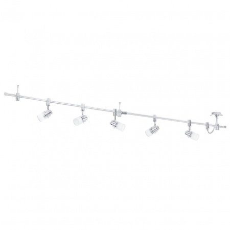 Трековая система Eglo Vilanova 93358 Алматы Трековая система Eglo Vilanova 93358