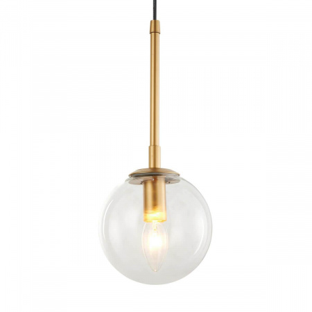 Подвесной светильник Favourite Marmore 2671-1P