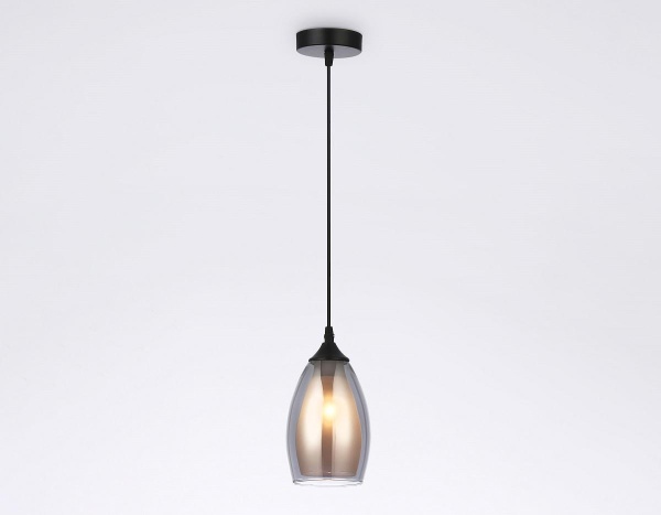 Подвесной светильник Ambrella light Traditional Modern TR3535