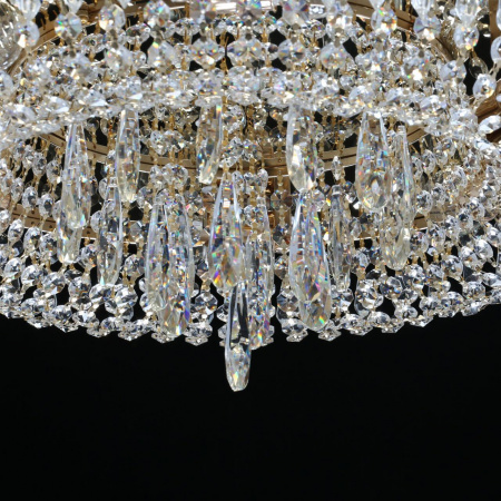 Потолочный светильник De Markt City Изольда 366012806