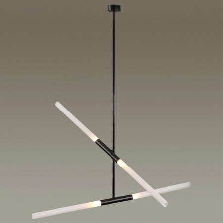 Подвесной светильник Odeon Light Hightech Soho 4307/4 Алматы Подвесной светильник Odeon Light Hightech Soho 4307/4