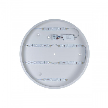 Потолочный светодиодный светильник Loft IT Axel 10003/24 white