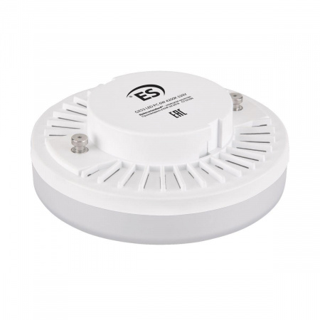 Лампа светодиодная Elektrostandard GX53 12W 4200K матовая a049830 Алматы Лампа светодиодная Elektrostandard GX53 12W 4200K матовая a049830