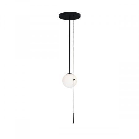 Подвесной светильник Loft IT Signal 10029PS Black