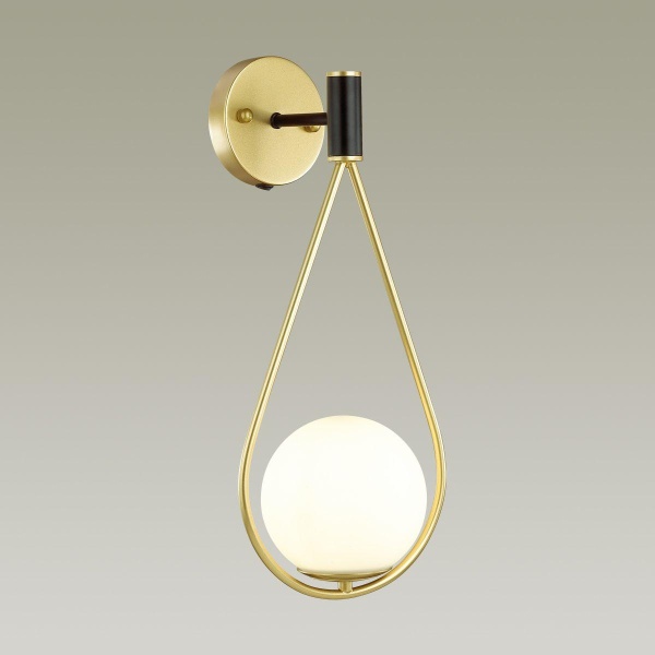 Бра Odeon Light Pendant Flari 4810/1W