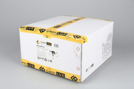 Потолочная люстра Omnilux Caldiero OML-25407-03 Алматы Потолочная люстра Omnilux Caldiero OML-25407-03
