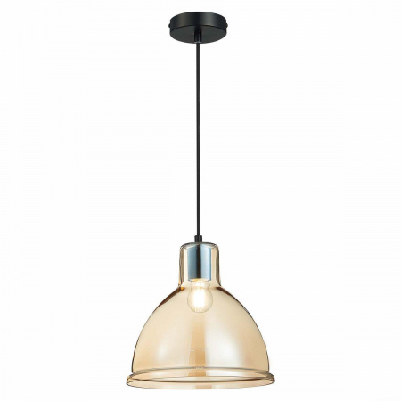 Подвесной светильник Evoluce Bacchi SLE114723-01