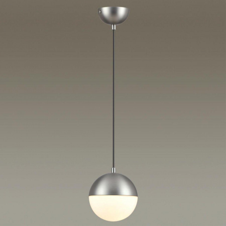 Подвесной светильник Odeon Light Pendant Pinga 4959/1