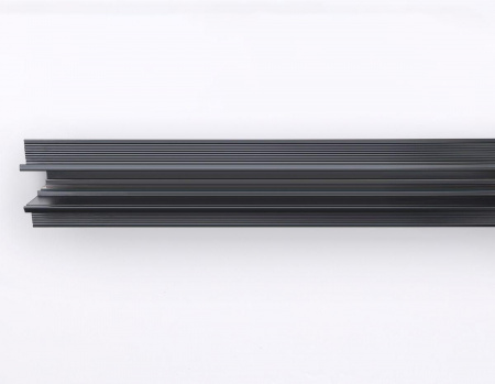 Шинопровод магнитный встраиваемый Ambrella light Track System Magnetic GL3339