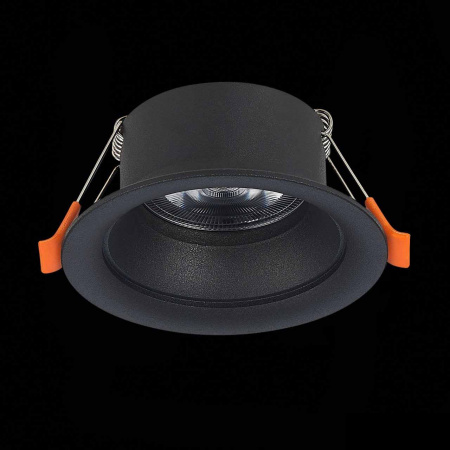 Встраиваемый светильник ST Luce ST200.408.01 Алматы