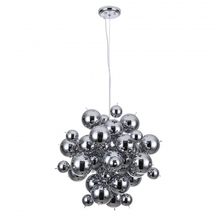 Подвесная люстра Arte Lamp MOLECULE A8313SP-6CC