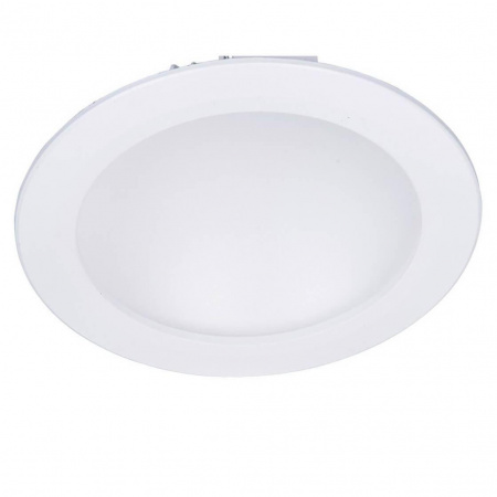 Встраиваемый светодиодный светильник Arte Lamp Riflessione A7016PL-1WH Алматы