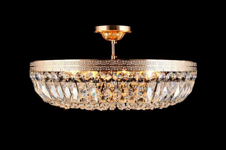 Потолочная люстра Aployt Lidi APL.757.07.08