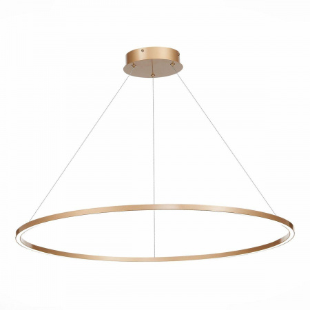 Подвесной светодиодный светильник ST Luce ST605.243.46