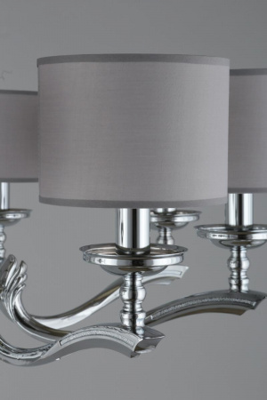 Подвесная люстра Omnilux Sovana OML-64603-08