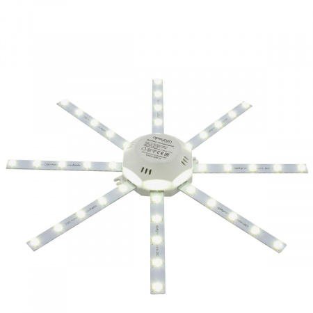 Светодиодный модуль Apeyron Звездочка 12-06 Алматы