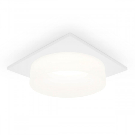 Встраиваемый точечный светильник Ambrella light TN TN1314