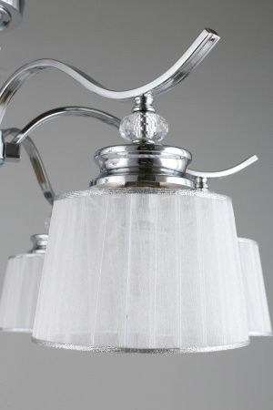 Потолочная люстра Omnilux Arosio OML-88407-06