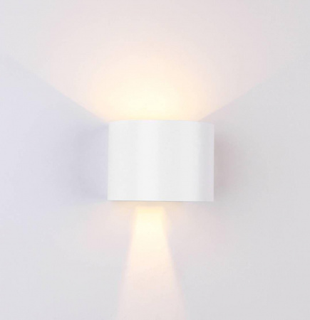 Настенный светодиодный светильник DesignLed GW Tape GW-A310R-6-WH-NW 002100