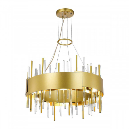 Подвесная люстра ST Luce Olvera SL1633.203.12
