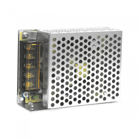 Блок питания Gauss 50W 24V IP20 202002050 Алматы