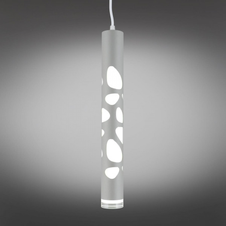 Подвесной светодиодный светильник Omnilux Arcore OML-101616-20