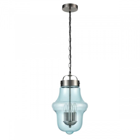 Подвесной светильник Vele Luce Satellitare VL5045P33