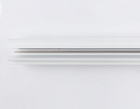 Шинопровод магнитный встраиваемый Ambrella light Track System Magnetic GL3331