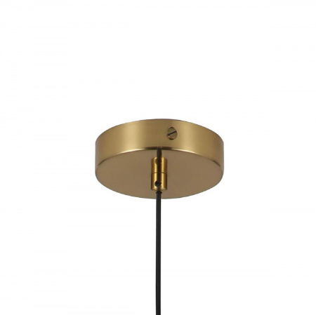 Подвесной светильник Favourite Copita 2777-1P