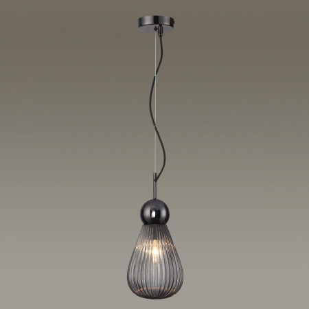 Подвесной светильник Odeon Light Exclusive Elica 5417/1