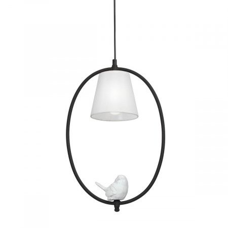 Подвесной светильник Vitaluce V2918-1/1S