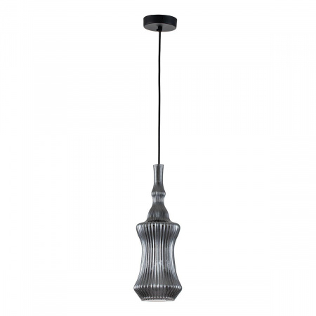 Подвесной светильник Indigo Ideale 11011/1P Smoke V000132