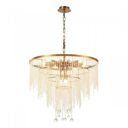 Подвесная люстра Stilfort Smira 2142/05/18P