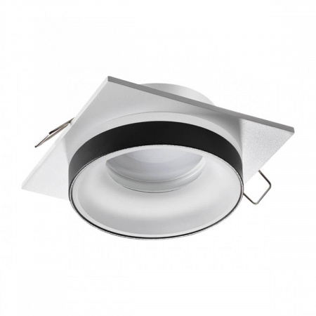 Встраиваемый светильник Novotech Spot Water 370788