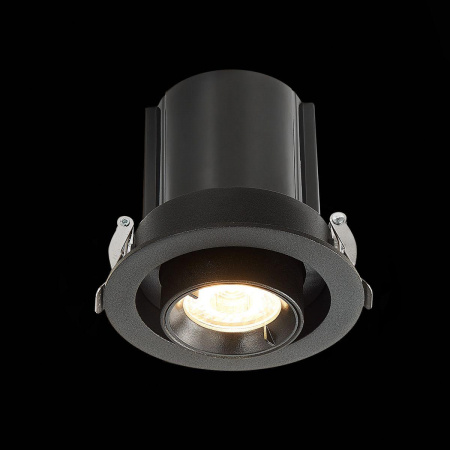 Встраиваемый светодиодный светильник ST Luce ST702.338.12 Алматы