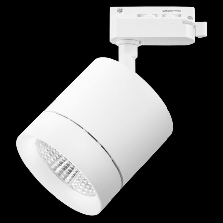Трековый светодиодный светильник Lightstar Canno Led 301264 Алматы Трековый светодиодный светильник Lightstar Canno Led 301264