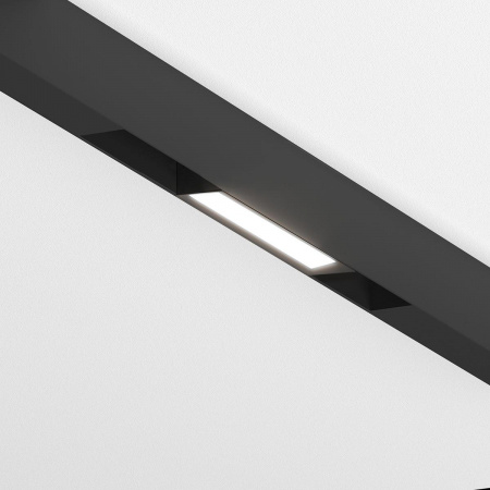 Трековый светодиодный светильник Elektrostandard Slim Magnetic 85007/01 a057195 Алматы Трековый светодиодный светильник Elektrostandard Slim Magnetic 85007/01 a057195