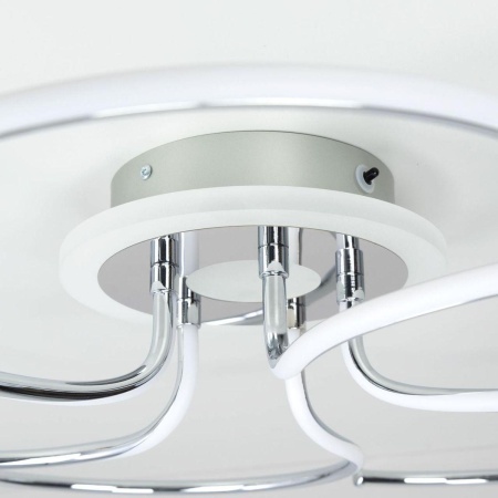 Потолочная светодиодная люстра Citilux CL229251E