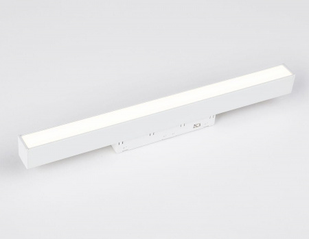 Трековый светодиодный светильник Ambrella light Track System Magnetic GL4001