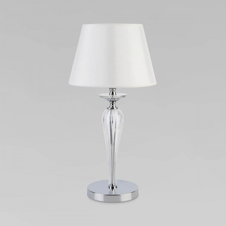 Настольная лампа Bogates Olenna 01104/1 белый