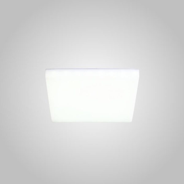 Встраиваемый светодиодный светильник Crystal Lux CLT 501C120 WH Алматы