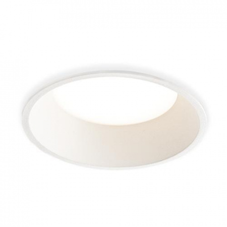 Встраиваемый светодиодный светильник Italline IT06-6013 white 4000K Алматы