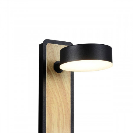 Светодиодный спот Favourite Prime 2899-1W Алматы Светодиодный спот Favourite Prime 2899-1W