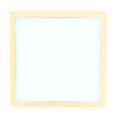 Встраиваемый светодиодный светильник Ambrella light Led Downlight DCR331 Алматы
