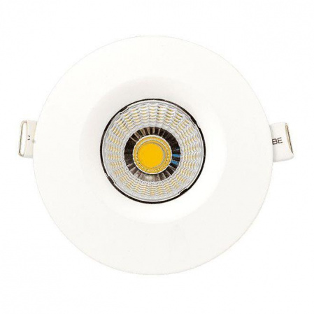 Встраиваемый светодиодный светильник DesignLed InLondon Simple LC1431RWH-7-NW 002206 Алматы