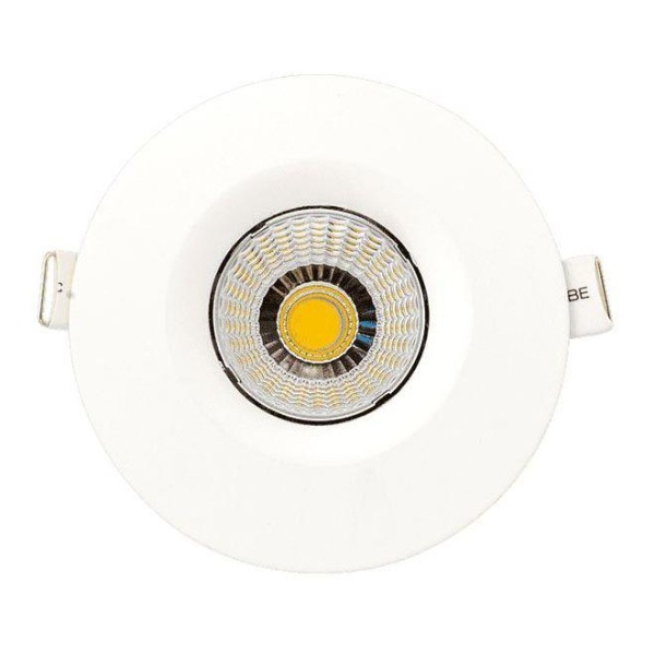 Встраиваемый светодиодный светильник DesignLed InLondon Simple LC1431RWH-7-WW 002207 Алматы