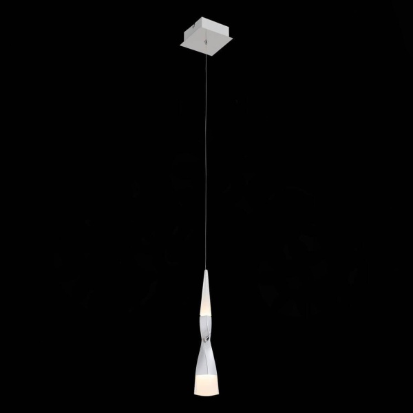 Подвесной светодиодный светильник ST Luce Bochie SL405.103.01