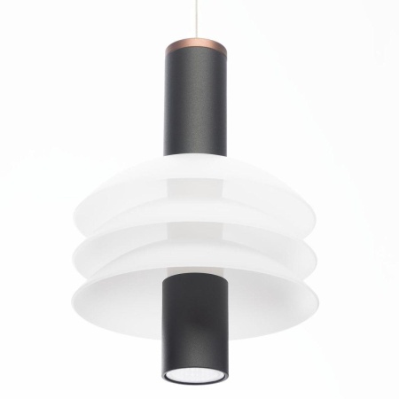 Подвесная светодиодная люстра Citilux Майя CL202031