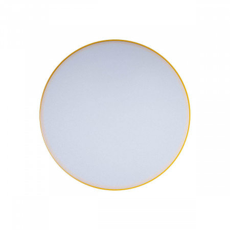Потолочный светодиодный светильник Loft IT Axel 10002/24 yellow